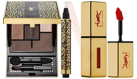 ysl bronze gold eyeshadow|ysl eyeshadow collection.